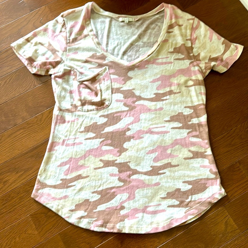 Z Supply top